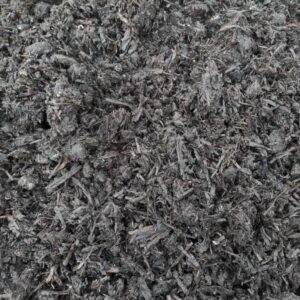 Mushroom Compost