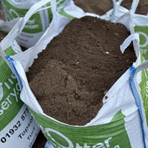 Bulk Bag Topsoil