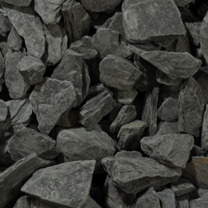 Blue Slate Chippings